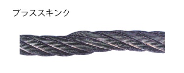 プラスキンク